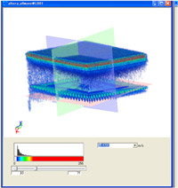 FineSAT-III型超声波扫描显微镜-3D浏览器软件